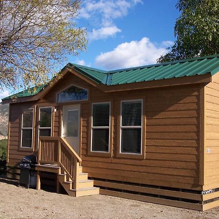 Rancho Oso Cottage 12 Mission Canyon Exterior foto
