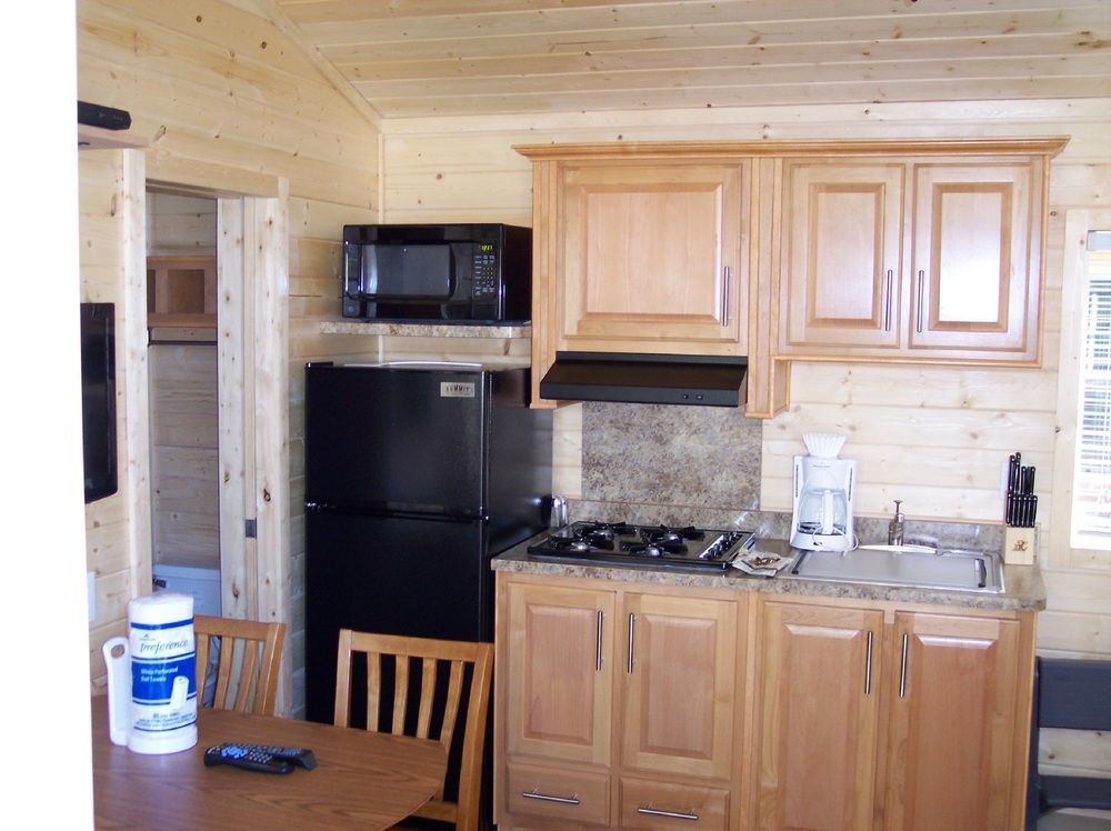 Rancho Oso Cottage 12 Mission Canyon Exterior foto