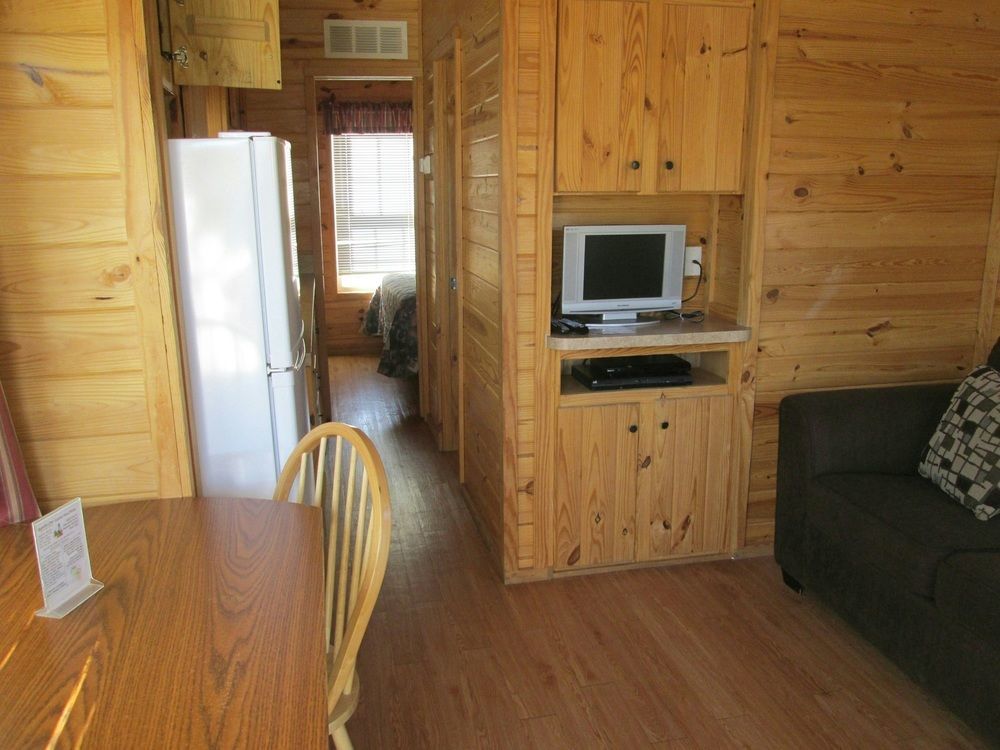 Rancho Oso Cottage 12 Mission Canyon Exterior foto